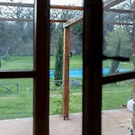 Tenuta Cantona 4* Казоле-д'Эльса