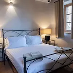Апарт-отель Tenuta Cantona