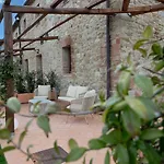 Tenuta Cantona 4* Казоле-д'Эльса