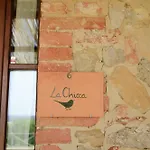 Tenuta Cantona Апарт-отель 4*