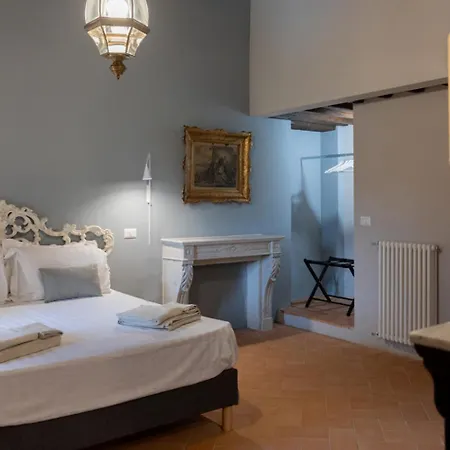 Tenuta Cantona Lägenhetshotell