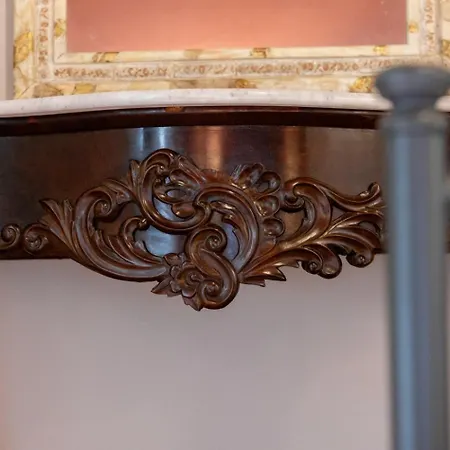 Lägenhetshotell Tenuta Cantona Casole dʼElsa