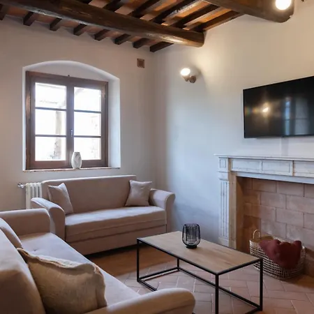 Tenuta Cantona Casole dʼElsa