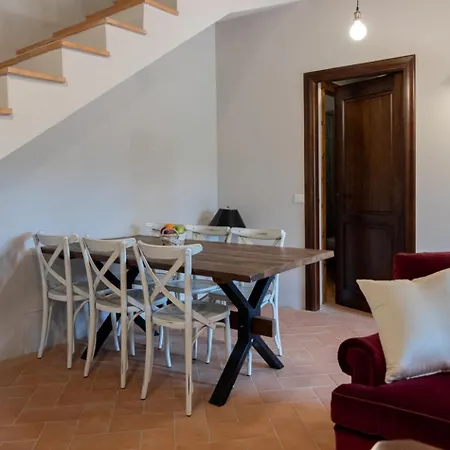 Tenuta Cantona * Casole dʼElsa