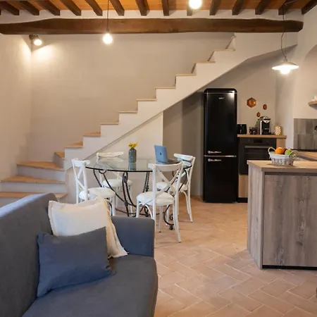 Tenuta Cantona *