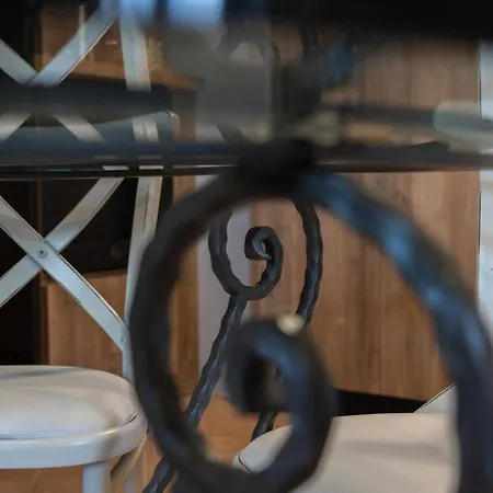 Tenuta Cantona Lägenhetshotell