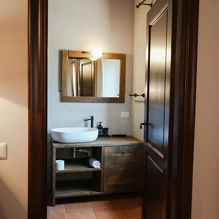 Aparthotel Tenuta Cantona 4*