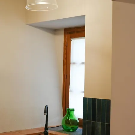 Aparthotel Tenuta Cantona Casole dʼElsa