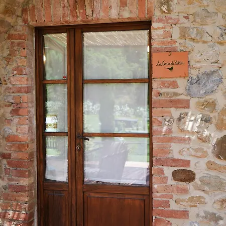 Tenuta Cantona 4* Casole dʼElsa