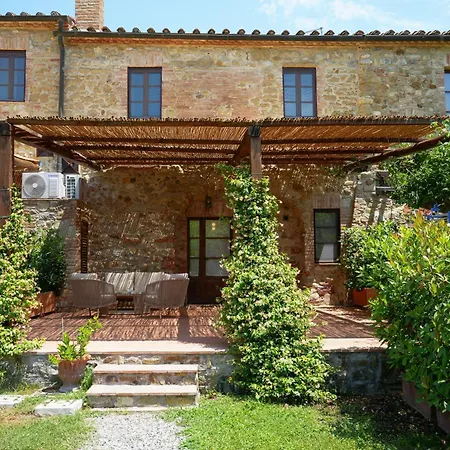 Tenuta Cantona