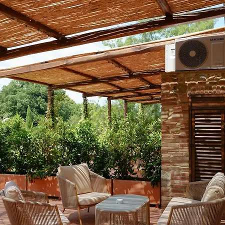 Aparthotel Tenuta Cantona