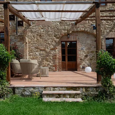 Aparthotel Tenuta Cantona 4*