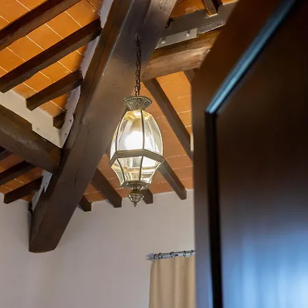 Aparthotel Tenuta Cantona 4*