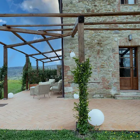 Tenuta Cantona