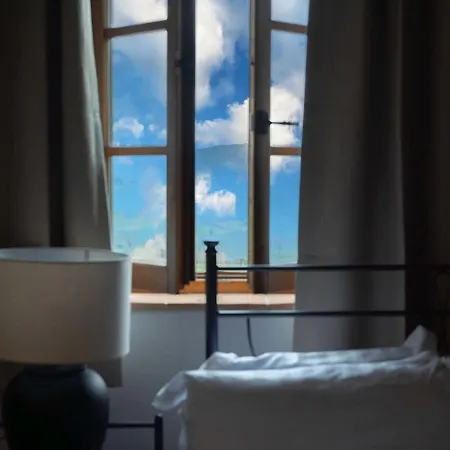 Aparthotel Tenuta Cantona Casole dʼElsa