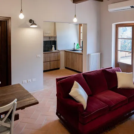 Tenuta Cantona Casole dʼElsa