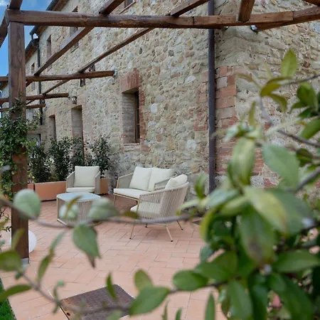 Tenuta Cantona 4* Casole dʼElsa
