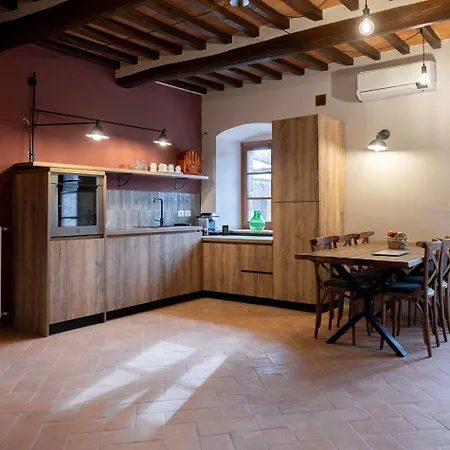 Aparthotel Tenuta Cantona
