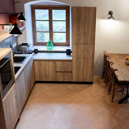 Aparthotel Tenuta Cantona