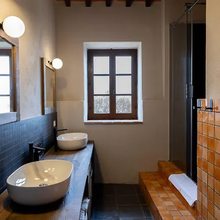 Aparthotel Tenuta Cantona Casole dʼElsa
