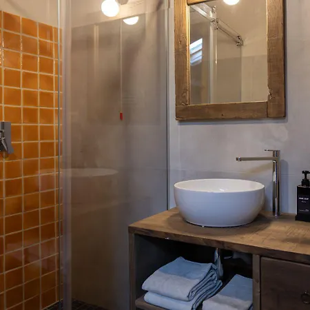 Tenuta Cantona Aparthotel