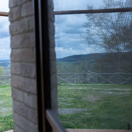 Tenuta Cantona 4* Casole dʼElsa