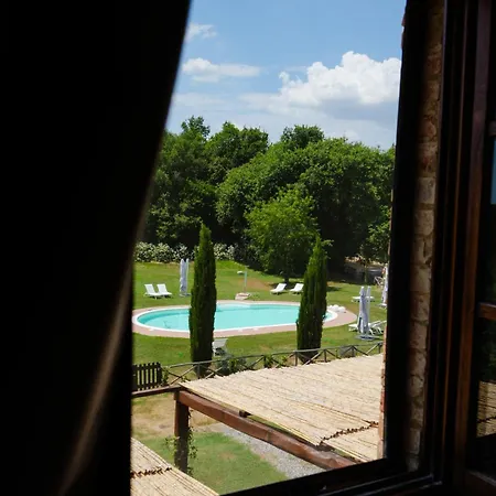 Tenuta Cantona