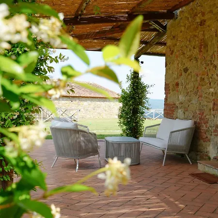 Tenuta Cantona 4*
