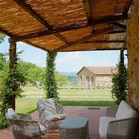 Tenuta Cantona