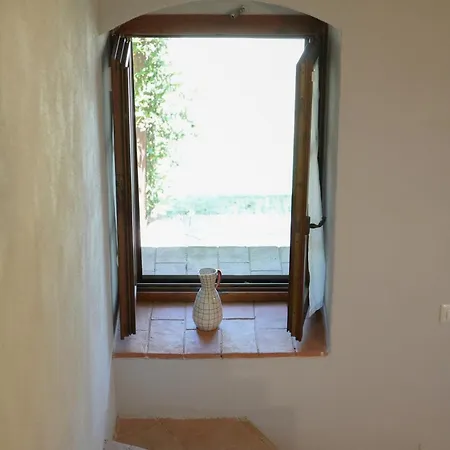 Aparthotel Tenuta Cantona