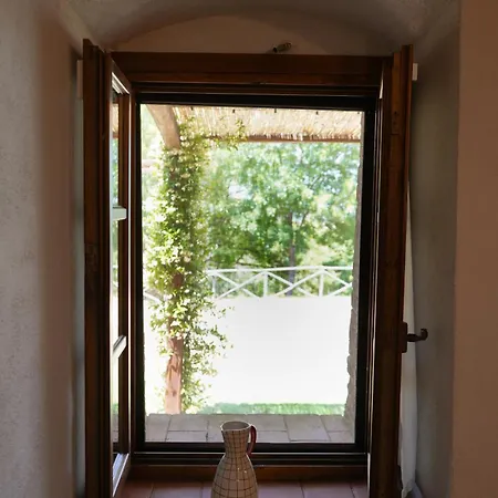 Aparthotel Tenuta Cantona 4*