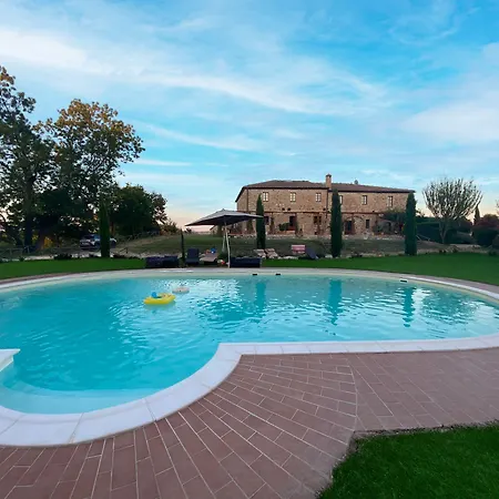 Tenuta Cantona 4*