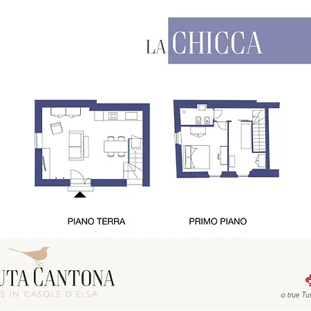 Tenuta Cantona Aparthotel *