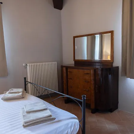 Aparthotel Tenuta Cantona