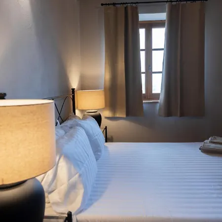 Aparthotel Tenuta Cantona
