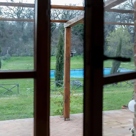 Aparthotel Tenuta Cantona *