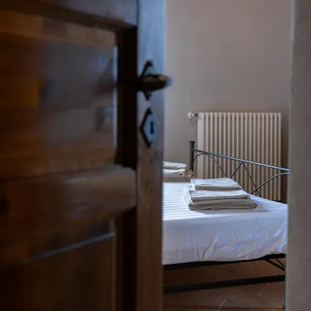 Aparthotel Tenuta Cantona Casole dʼElsa