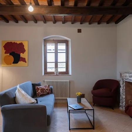 Tenuta Cantona Aparthotel