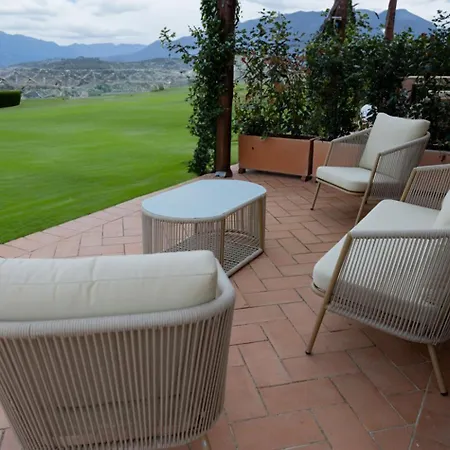 Aparthotel Tenuta Cantona *