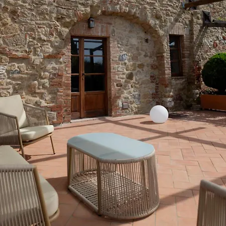 Aparthotel Tenuta Cantona
