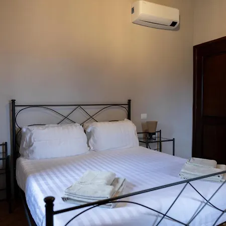 Tenuta Cantona Aparthotel *