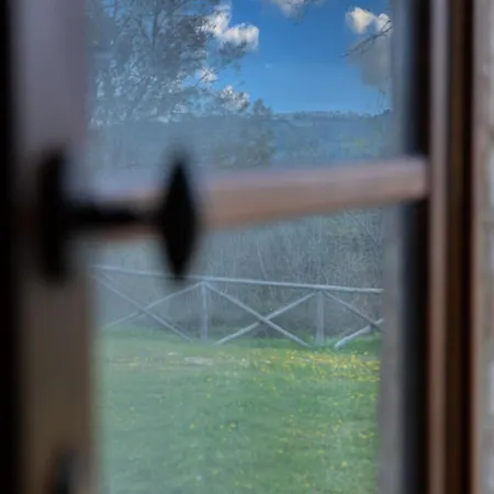 Tenuta Cantona Aparthotel