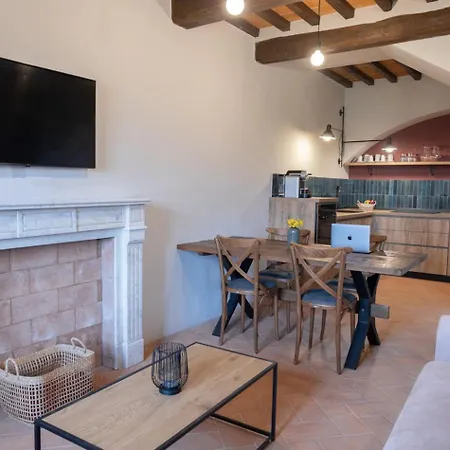 Tenuta Cantona Aparthotel *