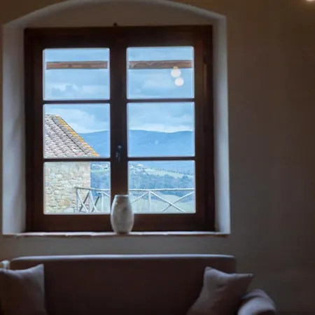 Aparthotel Tenuta Cantona