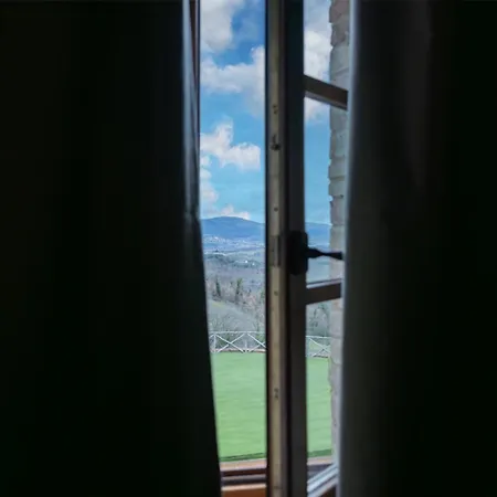 Aparthotel Tenuta Cantona *