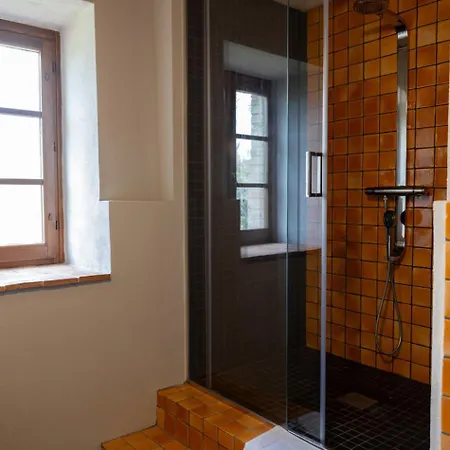 Aparthotel Tenuta Cantona Casole dʼElsa