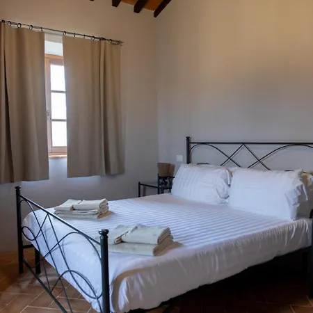 Aparthotel Tenuta Cantona